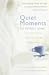 Used : Quiet Moments for Ministry Wives: Scriptures, Meditations, & Prayers