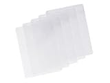 ViewSonic V35/36 Pocket PC Screen Protectors - 5 pack