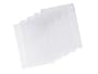 ViewSonic V35/36 Pocket PC Screen Protectors - 5 pack