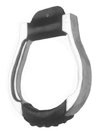 Saddle King Oxbow Aluminum Stirrup