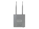 D-Link AirPremier DWL-8200AP Managed Dualband Access Point - Wireless access point - 802.11b, 802.11a, 802.11g