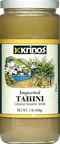 Krinos Tahini by Krinos