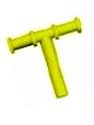 Chewy Tube Yellow