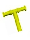 Chewy Tube Yellow