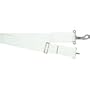 Ludwig LF-382 Snare Drum Sling White