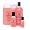 OPI Acetone-Free Polish Remover, 4 oz