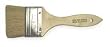 Industrial Grade 1TTX2 Chip Paintbrush, 2 In, Pk 24