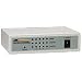 Allied Telesyn AT-FS705LE 5* 10/100TX Switch, Miniversion, Steckernetzteil