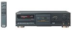 SONY TC-RX2000T ボランティア専用カセットデッキ