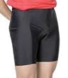 Airius Cycling Shorts Large Black