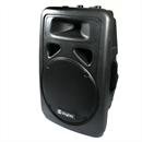 Produkt-Bild: 1200W Skytec 38cm (15") 2-Wege PA-Box Passiv Lautsprecher (Flansch, PA-Anschluss)