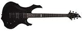 ESP LTD F50 Electric Guitar - Black