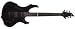 Musical Instruments : ESP LTD F50 Electric Guitar - Black