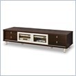 Global Furniture USA Wide Plasma/LCD Wenge TV Stand