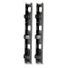6" Vertical Cable Organizer