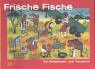 Frische Fische. Ein Bilderbuch aus Tansania.