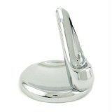 The Art of Shaving Fusion Chrome Collection Shaving Brush & Razor Stand On Sale