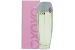 XOXO for Women Eau de Parfum Spray 3.4 oz