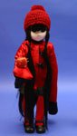 Underground Toys- Little Apple Dolls-Animula Series 2