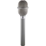 Electro-Voice RE16 Supercardioid Handheld Dynamic Microphone (Standard)