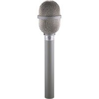 Electro-Voice RE16 Supercardioid Handheld Dynamic Microphone Standard