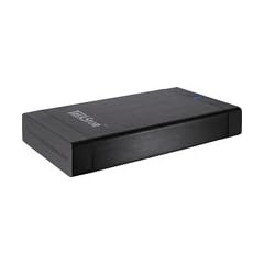 TrekStor DataStation maxi 1.5TB externe Festplatte (8,9 cm (3,5 Zoll), USB 2.0) schwarz