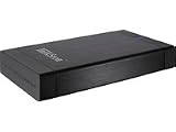 TrekStor DataStation maxi 1.5TB externe Festplatte (8,9 cm (3,5 Zoll), USB 2.0) schwarz