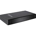 TrekStor DataStation maxi 1.5TB externe Festplatte (8,9 cm (3,5 Zoll), USB 2.0) schwarz