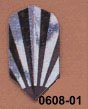 2-Dimensional (Black Stripe, Slim)