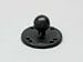 Rubberized Flexible Mount for Iway