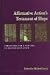 Book Affirmative Action's Testament of Hope: Strategies for a New Era in Higher Education