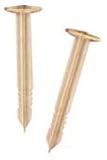 Biodegradable Plastic Stakes