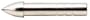 Easton Hp Target Point 80Gr Dz Md.# 695665