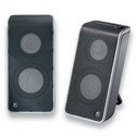 V20 Notebook Speakers