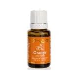 Young Living Essential Oils - Orange - 15 ml