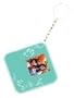 Smartparts SP15PCG 1.5-Inch Digital Picture Frame Keychain (Green)