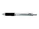 Fellowes Multi-function Stylus Pen - Handheld stylus - black, silver