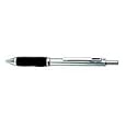 Fellowes Multi-function Stylus Pen - Handheld stylus - black, silver