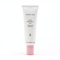 Mary Kay Acne Treatment Gel*,1 oz. net wt. Mary Kay Acne Treatment Gel*,1 oz. net wt.