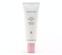 Mary Kay Acne Treatment Gel