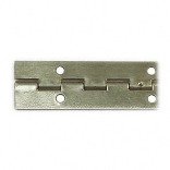 Continuous Hinge - 1301Bp-48 48In. Continues Hinge