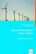 Hybrid Wind-Diesel Power Plants