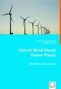 Hybrid Wind-Diesel Power Plants