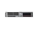 HP ProLiant DL380 G5 Base - Server - rack-mountable - 2U - 2-way - 1 x Dual-Core Xeon 5140 / 2.33 GHz - RAM 2 GB - SAS - hot-swap 2.5" - no HDD - ATI ES1000 - Gigabit Ethernet - Monitor : none