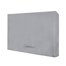 SunBriteTV SB-DC231 23-Inch Fitted Outdoor Dust Cover
