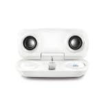 Creative TravelDock 900 Portable Speakers - 51MF5035AA000