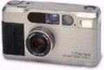 Photo : Contax T 2  135 mm Camera