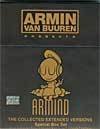 ARMIND THE COLLECTED EXTENDED VERSIONS SPECIAL BOX SET
