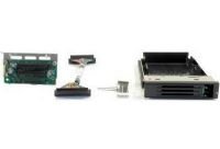 Intel OPT SR2400 6TH DRV KIT-SCSI CABLES DRV CARRIER ( ADRSIXDRIVE )