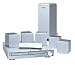 Sony DAVS500 Home Theater System